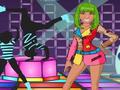 Nicki Minaj Dress Up għall-logħob online