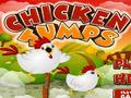 Chicken Jumps għall-logħob online