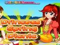 Picnic Rebbiegħa Princess għall-logħob online