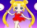 Anime Dress Up 3 għall-logħob online