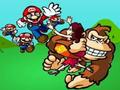 Mario vs Donkey Kong għall-logħob online