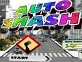 Smash Auto għall-logħob online