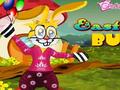 Għid Bunny Dressup għall-logħob online