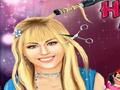 Hannah Montana Haircuts Real għall-logħob online