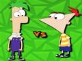 Tennis Tabella Phineas Ferb għall-logħob online