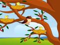 Feeding Bird għall-logħob online