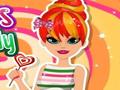 Candy Hairstyles Ramlija għall-logħob online