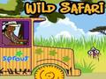 Wild Ride Safari għall-logħob online