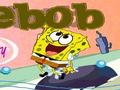 Għalf SpongeBob għall-logħob online