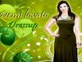 Demi Lovato għall-logħob online