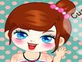 Girl Room Ħelu Dress Up għall-logħob online