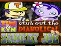 Smokey Joe għall-logħob online