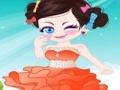 Belle Imqareb Dress Up għall-logħob online