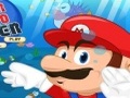 Il Adventure Of Super Mario Ilma għall-logħob online