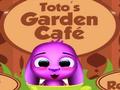 Café Garden Toto s għall-logħob online