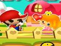 Mario u Princess Adventure għall-logħob online