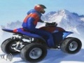 Snow ATV għall-logħob online