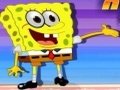 Itlaq il-Spongebob għall-logħob online