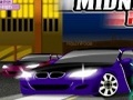 Racing Midnight għall-logħob online