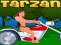 Tarzan Bike għall-logħob online