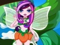 Hairstyles Flower Fairy għall-logħob online