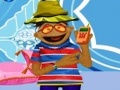 Muppet Dress Up għall-logħob online