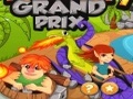 Preistorja Grand Prix għall-logħob online