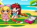 Picnic Royal għall-logħob online