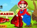 Ride Mario 4 għall-logħob online