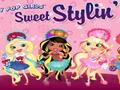 Sweet Styling għall-logħob online