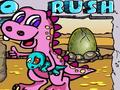 Dino Rush għall-logħob online