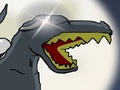 Dinosaurs Robot għall-logħob online