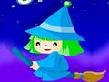 Witch Ball għall-logħob online