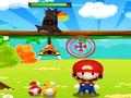 Mario Bros Vs Monsters għall-logħob online