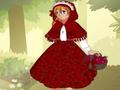 Little Hoodem Red Riding għall-logħob online