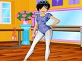 Dancer Dress Up għall-logħob online