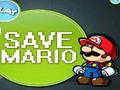 Save Mario għall-logħob online