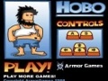 Hobo. għall-logħob online