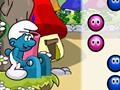 Balls Smurfs Adventure għall-logħob online