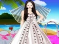 Bride Dress up għall-logħob online