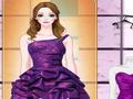 Purple Shoes Prom għall-logħob online