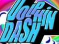 Dolphin Dash għall-logħob online