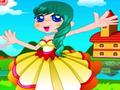 Happy Castle Princess għall-logħob online