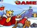 Game King għall-logħob online