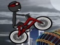 Combo Stunts stickman għall-logħob online