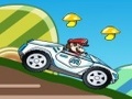 Mario \ 's Maħbub Car għall-logħob online