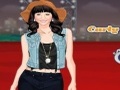 Carly Rae Jepsen għall-logħob online