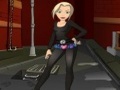 Spy Dress Up għall-logħob online