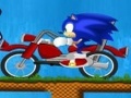 Ride Sonic 2 għall-logħob online