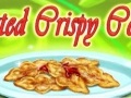 Cookies Crispy inkaljat għall-logħob online